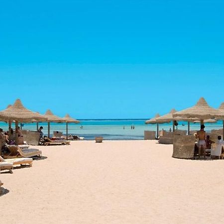 Dream Lagoon Beach Resort & Aqua Park Marsa Alam Exterior photo